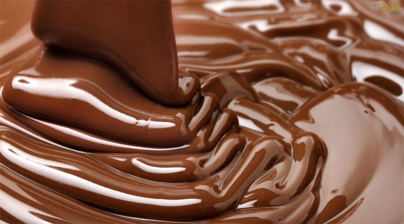 Chocolate traz felicidade? Descubra essa e outras curiosidades