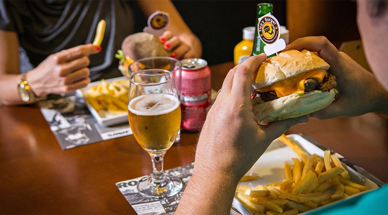 Hamburgueria Tico's Burger inaugura unidade em Itapecerica da Serra