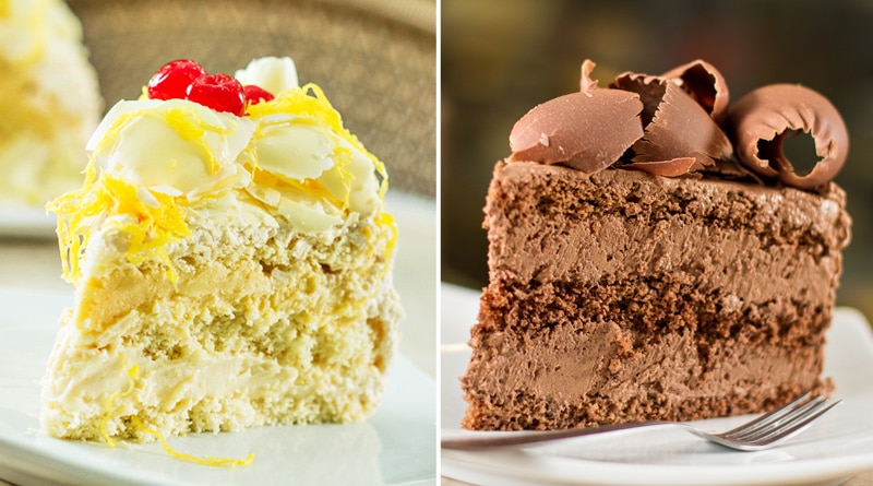 Sodiê Doces escolhe o sabor Chifon para promoção do mês