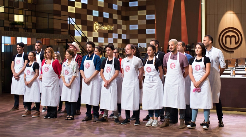 MasterChef Brasil tem a primeira Caixa Misteriosa da temporada neste domingo