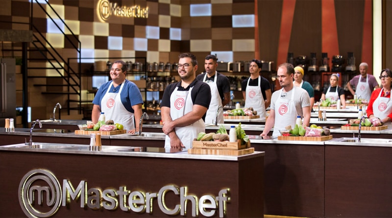 MasterChef Brasil tem a primeira Caixa Misteriosa da temporada neste domingo