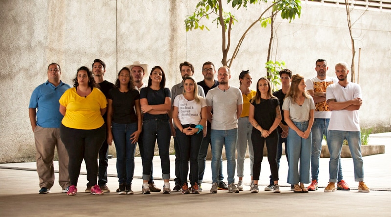 MasterChef Brasil tem segunda prova em equipe neste domingo