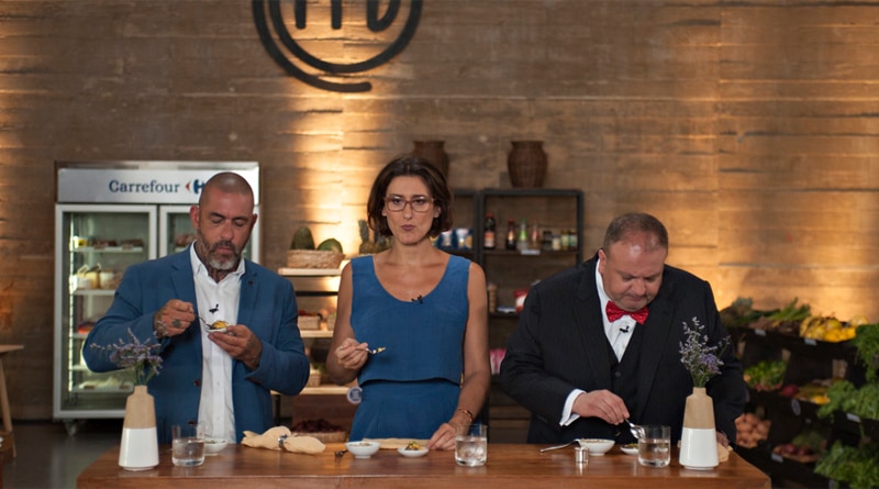MasterChef Brasil tem segunda prova em equipe neste domingo