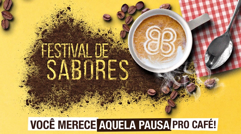 Shopping Anália Franco em São Paulo faz 8ª edição de Festival de Sabores