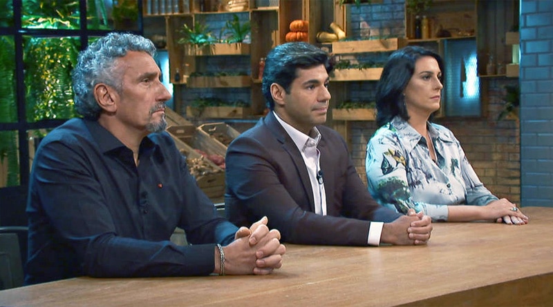 Chefs terão que montar um restaurante no Top Chef Brasil desta quarta