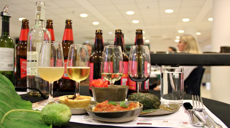 Circuito Senac de Bebidas chega à 6ª edição e apresenta 80 atrações