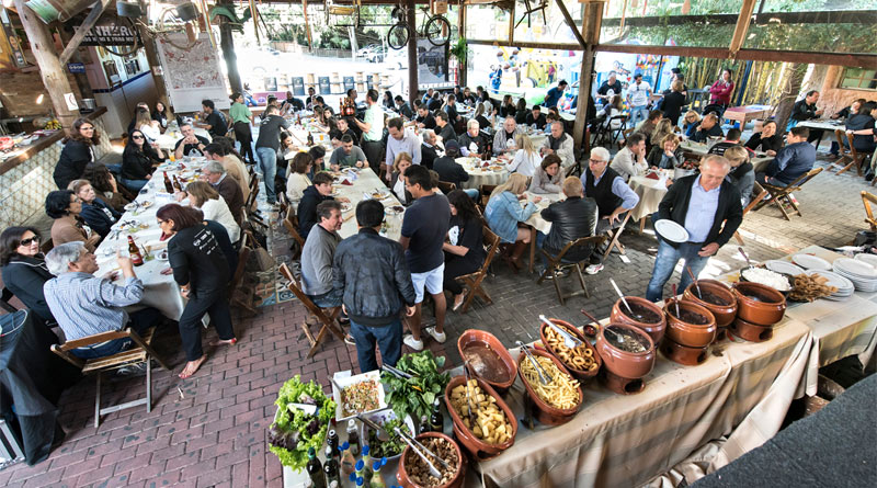 Creche Bento Quirino em Campinas realiza Feijoada do Bem no dia 25