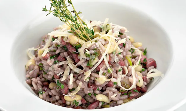 Em Indaiatuba, Simetria Restaurante participa da 12ª edição do Restaurant Week