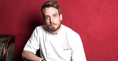 Feira de Orgânicos Lar Center em SP promove workshop com o chef Rodrigo Einsfeld dia 19