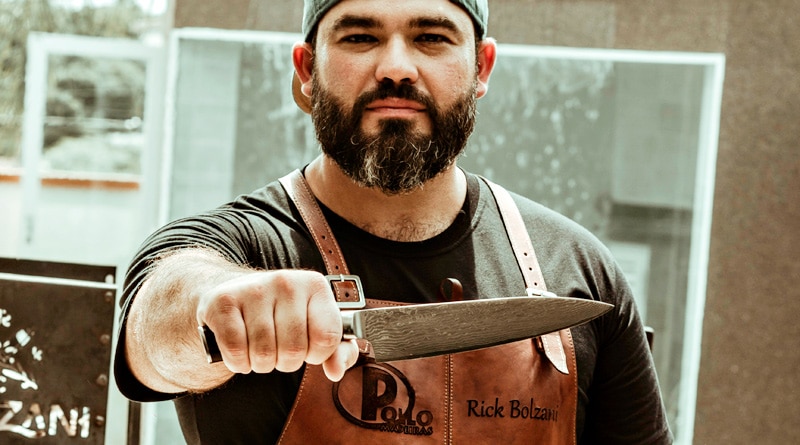 Iguatemi Esplanada recebe 2º Let's Grill Festival by Rick Bolzani