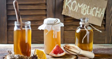 Kombucha: profissional responde 10 dúvidas sobre a bebida milenar Kombucha: profissional responde 10 dúvidas sobre a bebida milenar