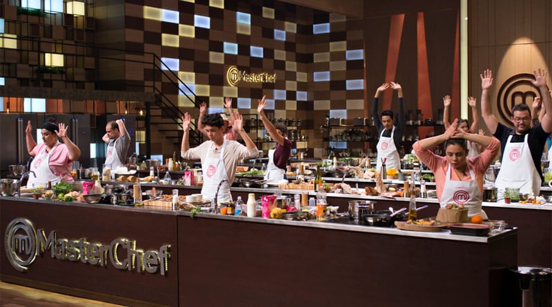 MasterChef Brasil tem desafio bastante original neste domingo, dia 19