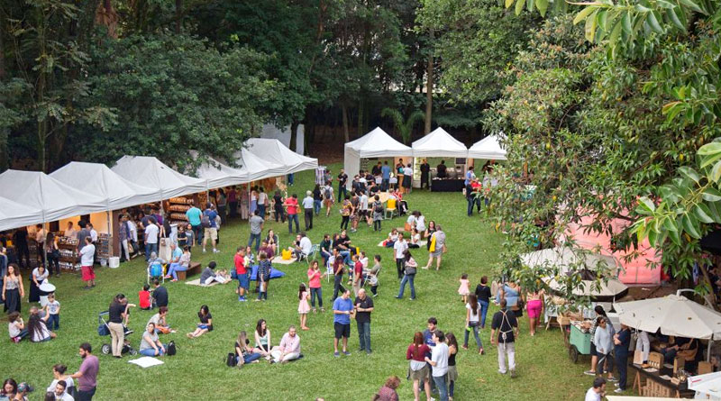 Museu da Casa Brasileira em São Paulo apresenta 11ª Feira Sabor Nacional