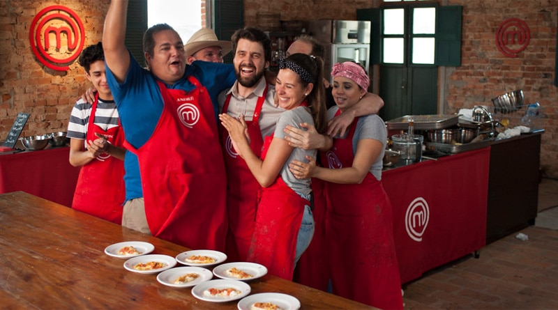 Neste domingo o MasterChef Brasil homenageia a gastronomia mineira