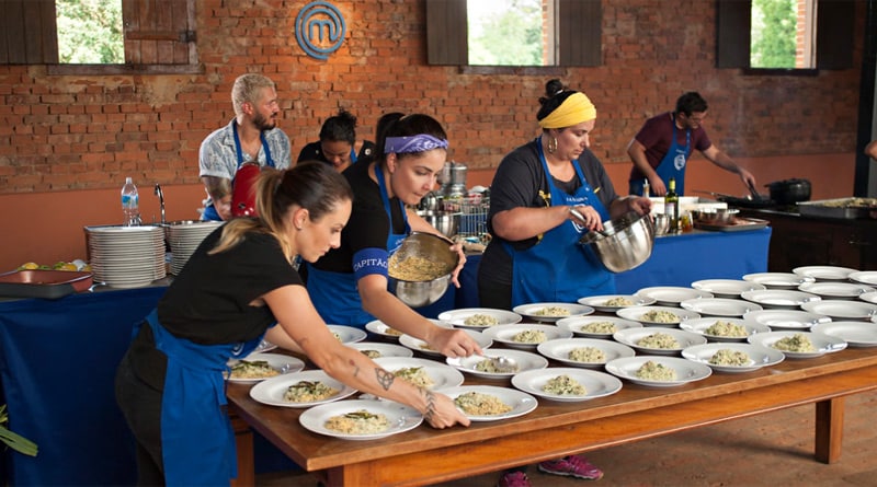 Neste domingo o MasterChef Brasil homenageia a gastronomia mineira