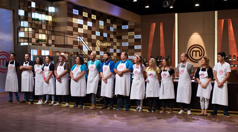 Participantes do MasterChef Brasil vão enfrentar uma Caixa Misteriosa surpreendente