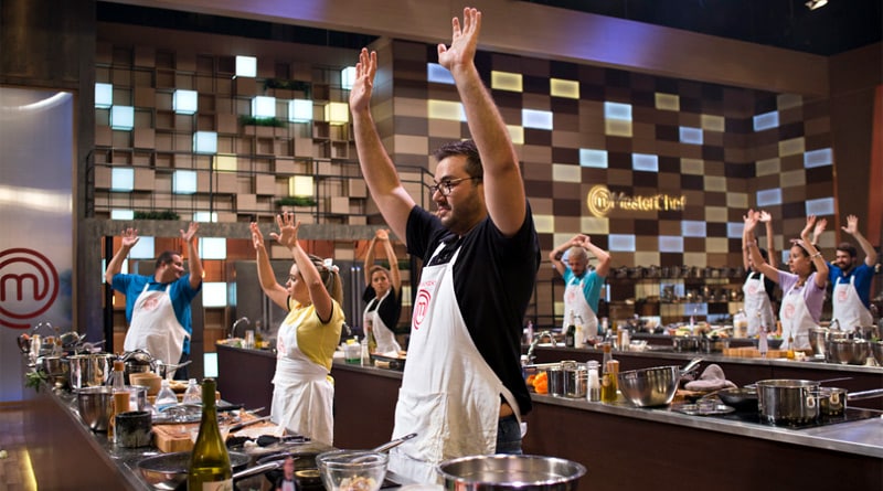 Participantes do MasterChef Brasil vão enfrentar uma Caixa Misteriosa surpreendente