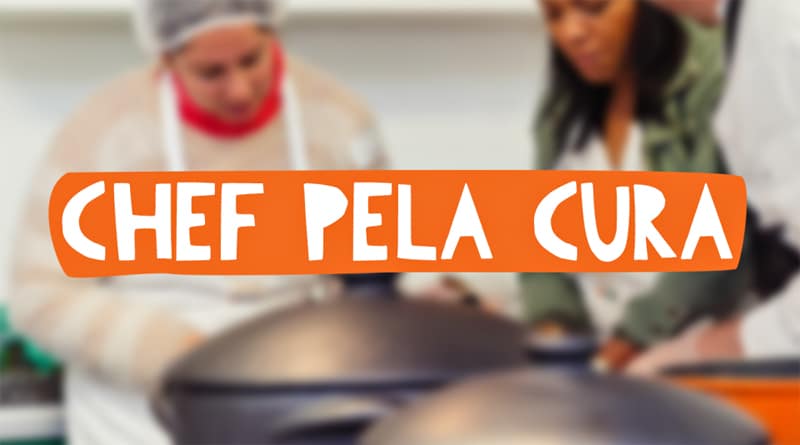 TUCCA realiza 3º Chef pela Cura: Pão com Pão no JK Iguatemi em São Paulo