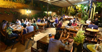 Cervejaria Walfänger em Ribeirão Preto comemora 4 anos com festa