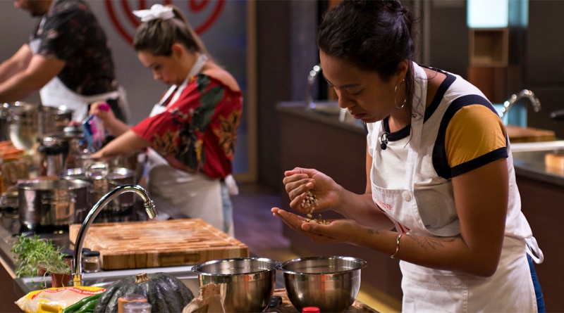 Cozinheiros do MasterChef Brasil enfrentarão desafio diferente neste domingo