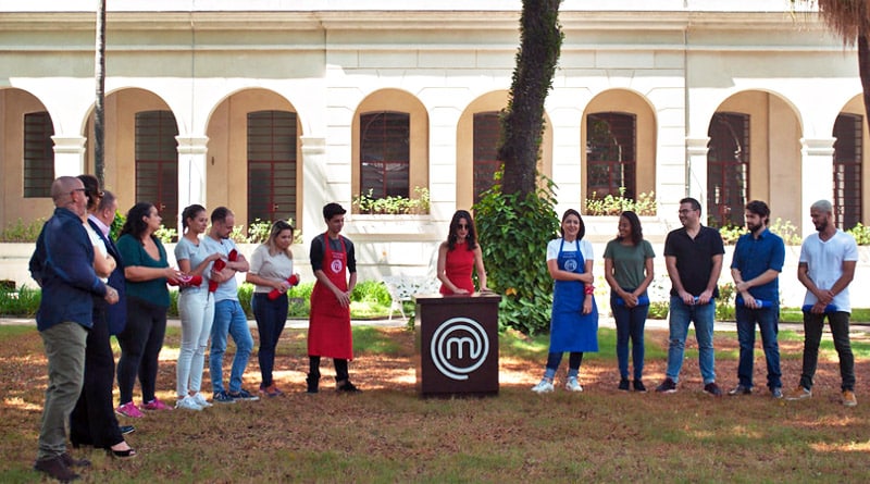 Gastronomia croata será homenageada no MasterChef Brasil deste domingo