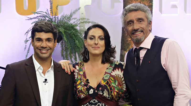 Grande final do Top Chef Brasil será nesta quarta
