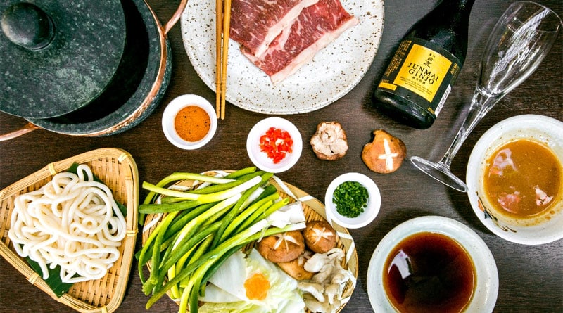 Kaizen Japanese Food em Campinas lança novo Menu Omakase de Inverno