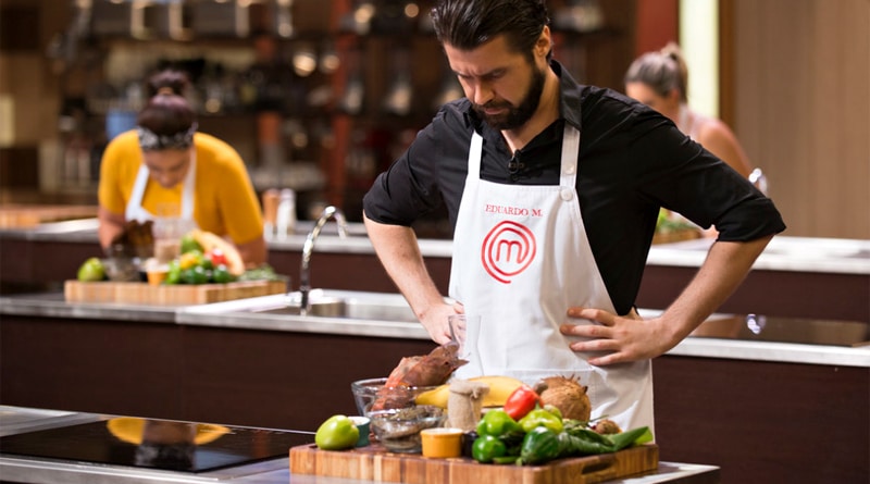 MasterChef Brasil deste domingo tem Caixa Misteriosa com insumos do litoral