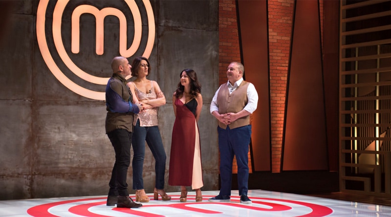 MasterChef Brasil deste domingo tem Caixa Misteriosa com insumos do litoral