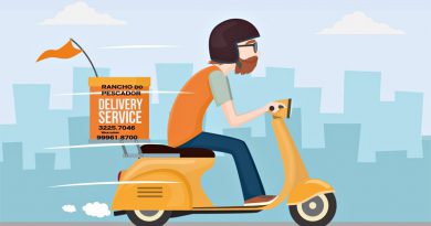 Serviço de delivery é novidade no Rancho do Pescador em Campinas Serviço de delivery é novidade no Rancho do Pescador em Campinas