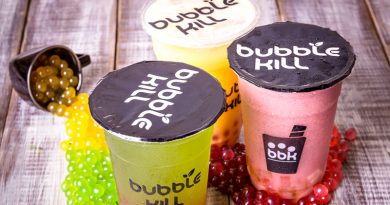 Shopping Aricanduva em São Paulo recebe unidade da BubbleKill Shopping Aricanduva em São Paulo recebe unidade da BubbleKill