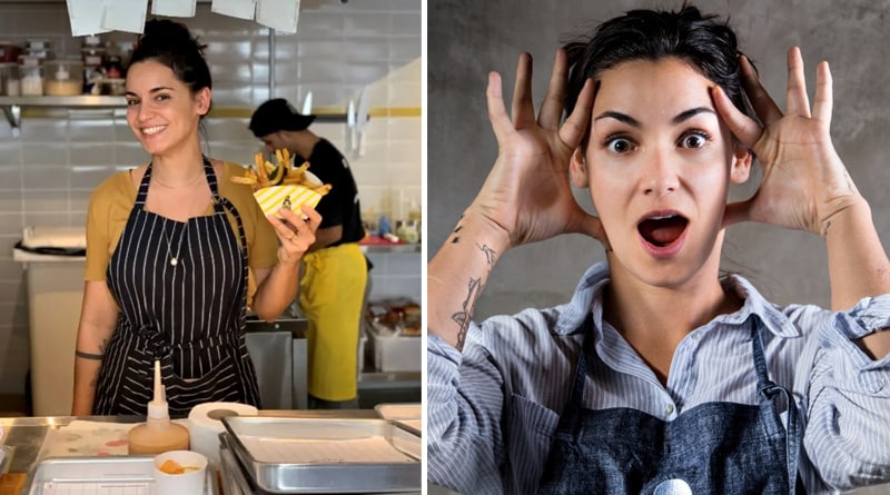 4º Food sem Truck da chef Renata Vanzetto será dia 14 em São Paulo