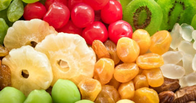 Conheça os benefícios dos alimentos desidratados Conheça os benefícios dos alimentos desidratados