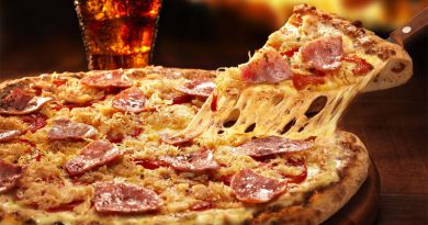 Dia da Pizza: descubra como harmonizá-la com a cerveja ideal Dia da Pizza: descubra como harmonizá-la com a cerveja ideal