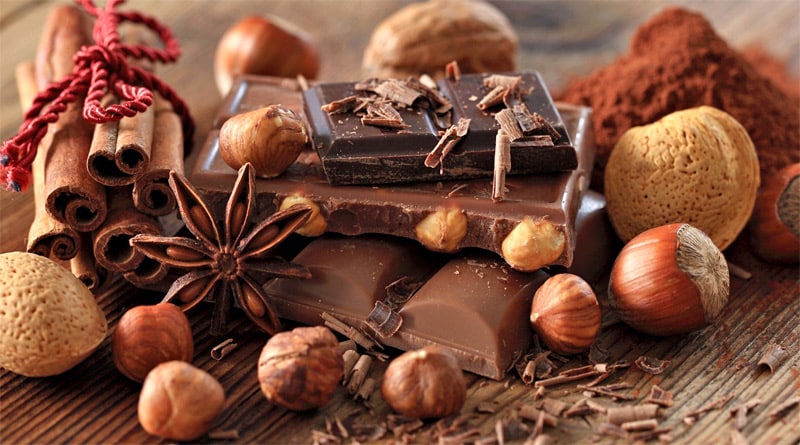 Dia Mundial do Chocolate: destinos que vão satisfazer a sua fome de chocolate
