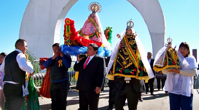 Em São Paulo, comemoração da independência da Bolívia tem diversos pratos típicos