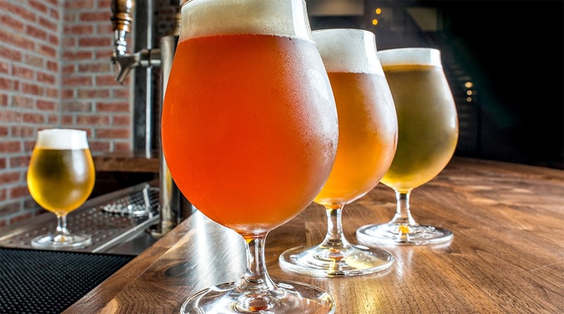 Festival do Bacon e Cerveja Artesanal acontece em Ribeirão Preto