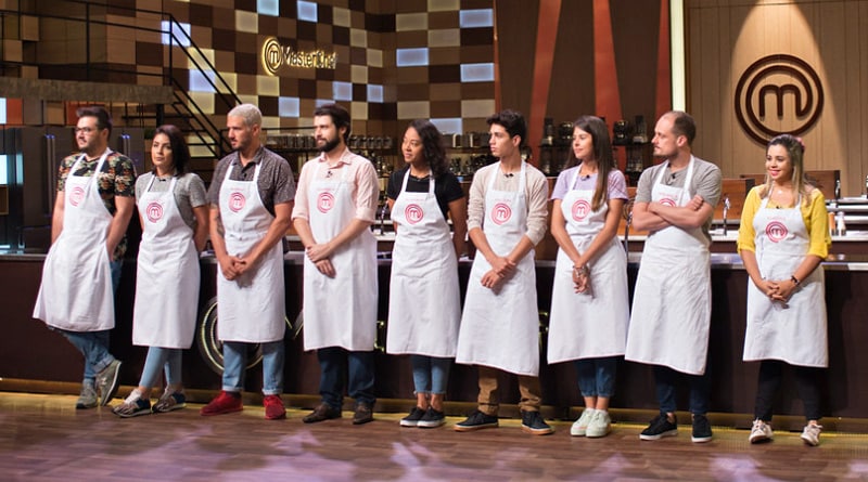 MasterChef Brasil deste domingo tem Caixa Misteriosa com frutas exóticas