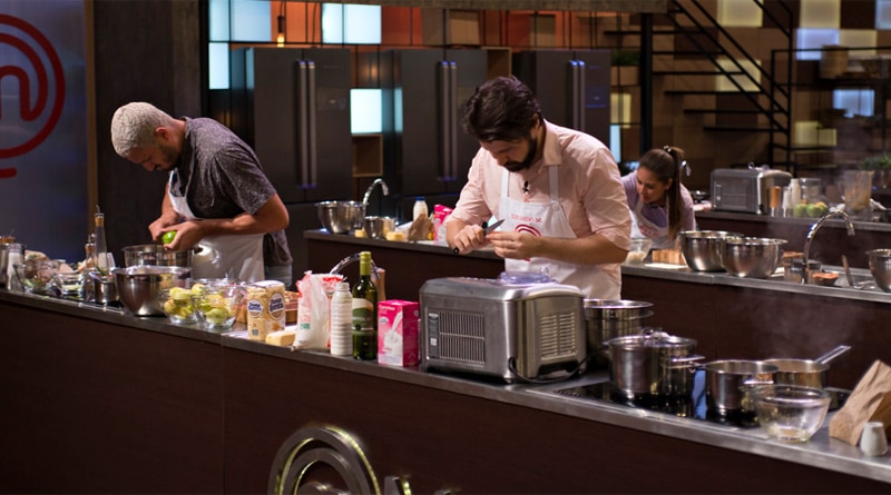 MasterChef Brasil deste domingo tem Caixa Misteriosa com frutas exóticas