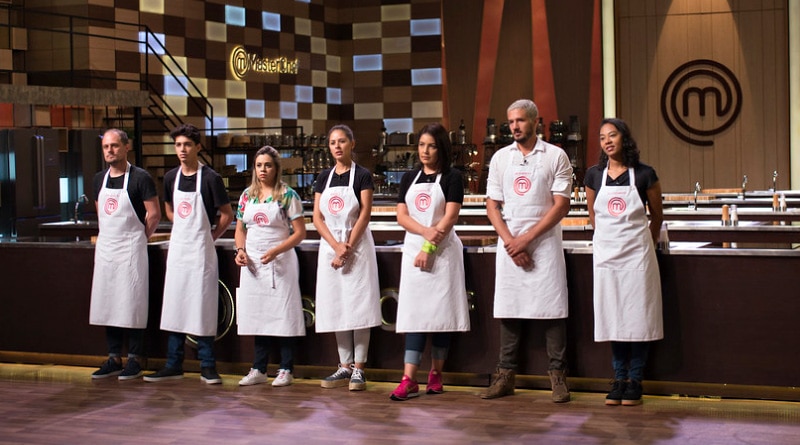 MasterChef Brasil deste domingo tem homenagem à gastronomia alemã