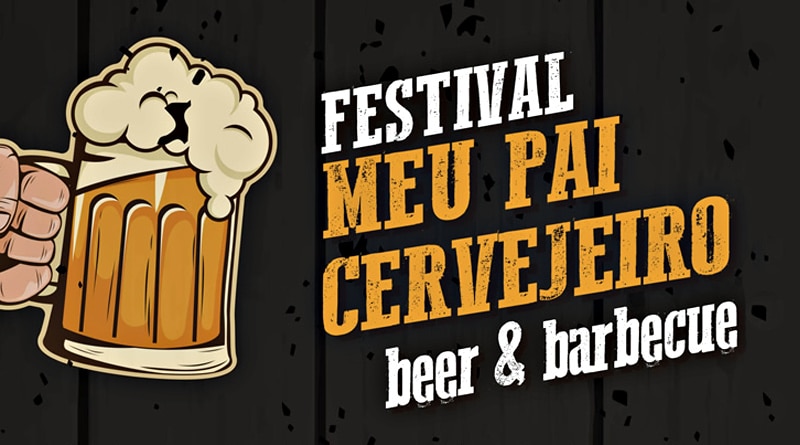 Campinas recebe a partir desta sexta o Festival Meu Pai Cervejeiro