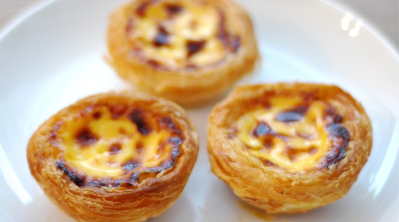 Conheça 5 comidas típicas de Portugal