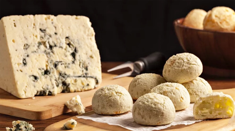 Dia do Pão de Queijo é comemorado no dia 17