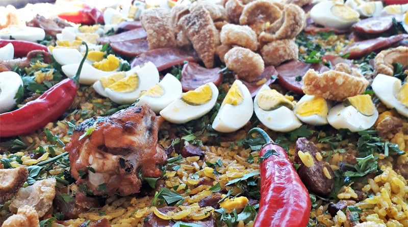 Festival Sabores da Terra começa em Campinas neste fim de semana