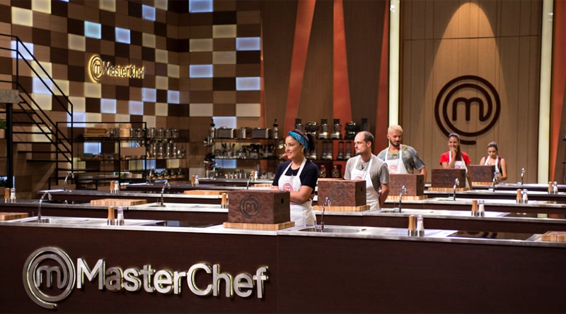 MasterChef Brasil tem Caixa Misteriosa de chocolate neste domingo