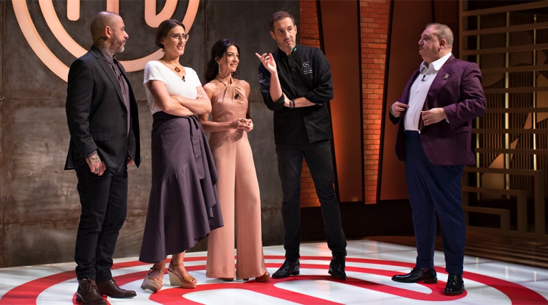 MasterChef Brasil tem Caixa Misteriosa de chocolate neste domingo