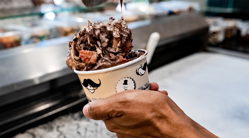 San Paolo Gelato Gourmet abre sua primeira flagship em São Paulo