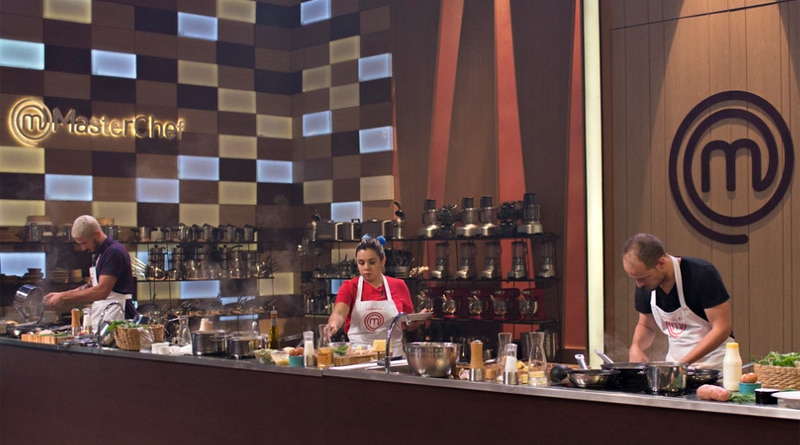 Semifinal do MasterChef Brasil acontece neste domingo, dia 18