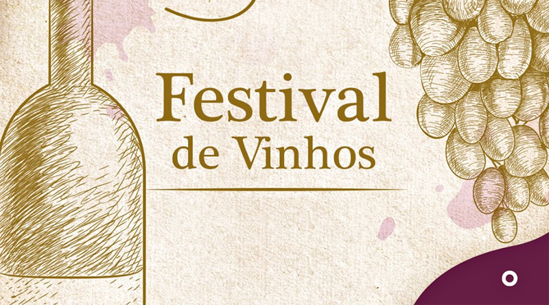 SuperShopping Osasco traz Festival de Vinhos Importados pela 1ª vez na região