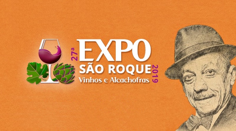 27ª Expo São Roque acontece entre os dias 4 de outubro e 10 de novembro